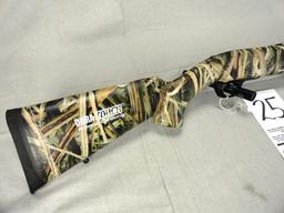 Browning BPS 12-Ga., 28", SN:13384ZW121