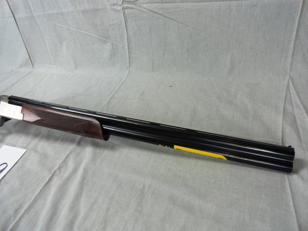 Browning 725 Feather 12-Ga., SN:07900ZW131