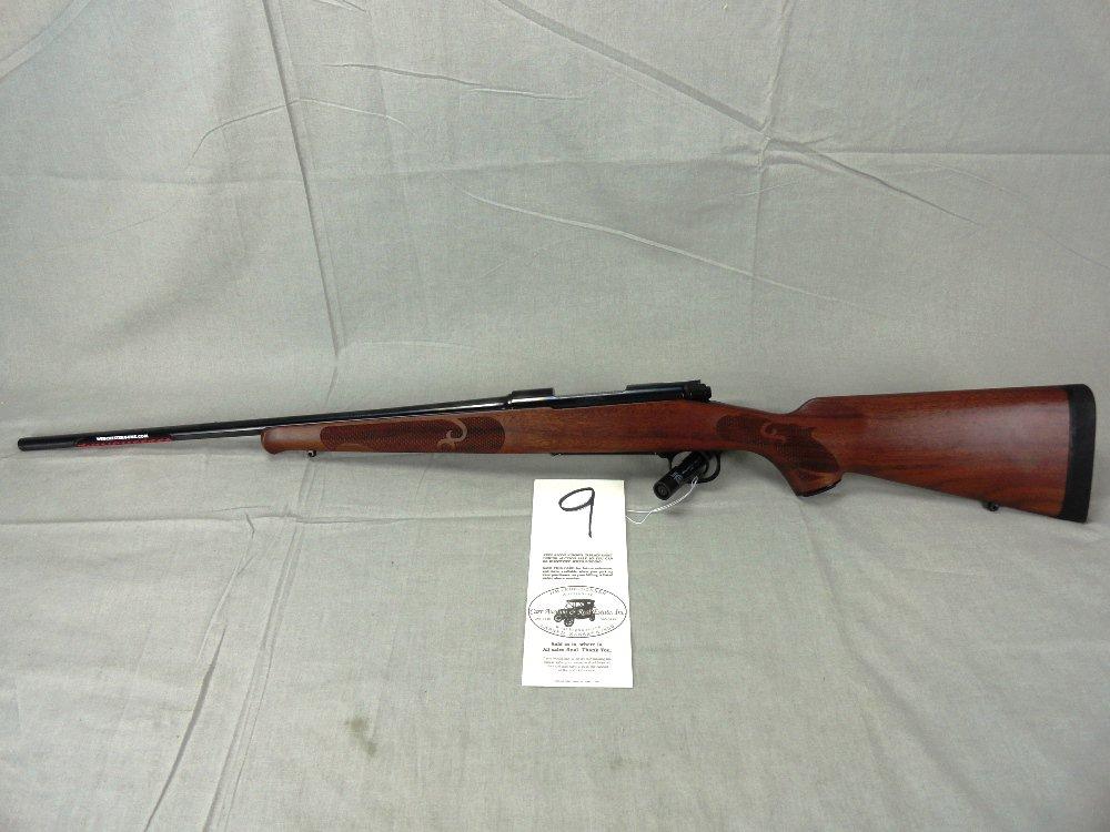 Winchester M70, 7mm-08, SN:35EZW00897