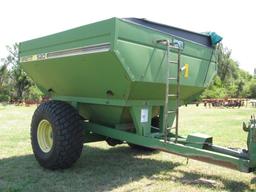 Brent 520 Grain Cart