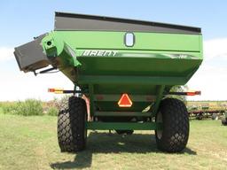 Brent 780 Grain Cart