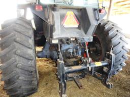 Case 3294 MFWA Tractor, 3-Pt., PTO, 3-Hyd., 3210 Hrs., on Rebuilt End, Rear End Work Done Also