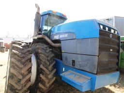 New Holland Versatile M.9682 (SN:8B7000)