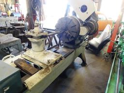 Gisholt Machine Company (3 Phase) Lathe