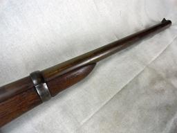 Remington 1872 Baby Saddle Ring Carbine, 43 Spanish Cal.