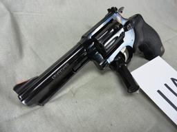 Taurus 22-Cal. Revolver, 4½” Bbl., 9-Shot w/Box, SN:2940041 (Handgun)