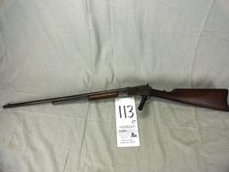 Marlin M.25 Pump Rifle, 22-Cal. or CB Caps