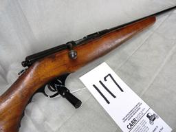 Mossberg 183D, .410-Ga. Bolt Shotgun