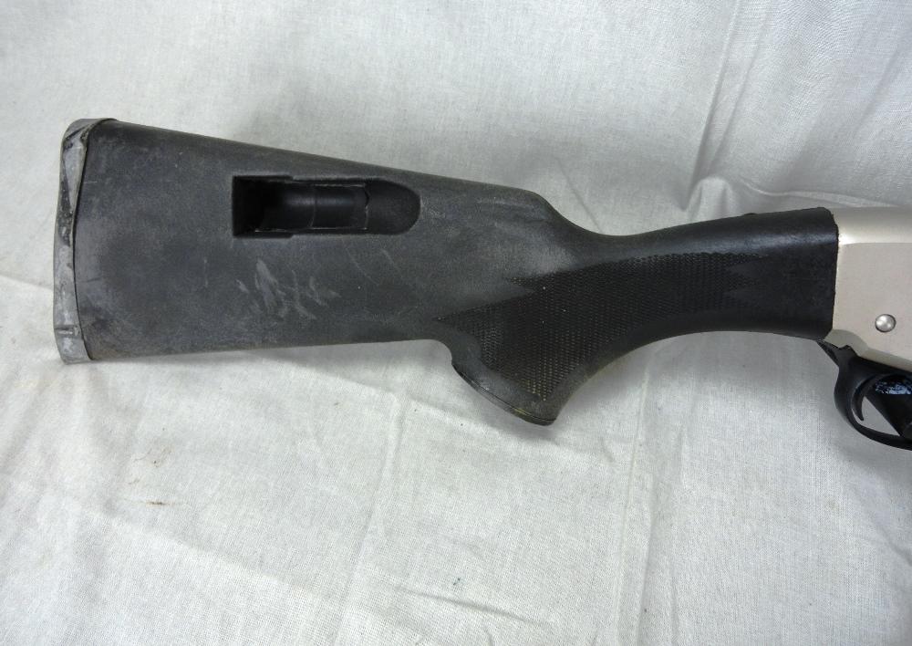 Rock Island Armory M-5, 12-Ga. Pump Shotgun, SN:RIA1853812