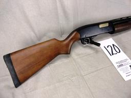 Winchester 1300, 20-Ga. Pump Shotgun, SN:L3394135