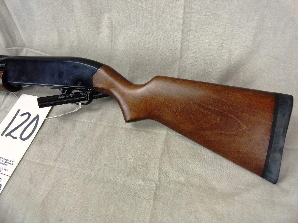 Winchester 1300, 20-Ga. Pump Shotgun, SN:L3394135