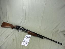 Winchester M.12, 16-Ga., Pump Action 28” Bbl., SN:1844698