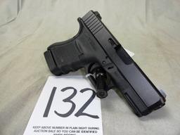 Glock 45-Cal. Pistol, 30 Gen 4, Auto, (3 Clips) NIB, SN:AAKC960 (Handgun)