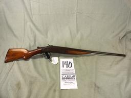 Iver Johnson (Wall Hanger) .410, 18” Bbl., Not Working