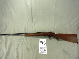 Winchester M.67, 22 S-L-LR, Single Shot Bolt Action, Clean Gun, Good Shape