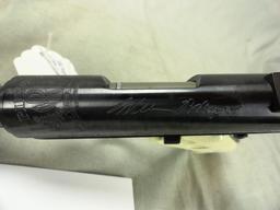 Ruger NRA MK4 NRA, 22LR, NIB, SN:NRA12760 (Handgun)