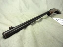 Winchester M.74, Auto, 22LR, SN:314777A