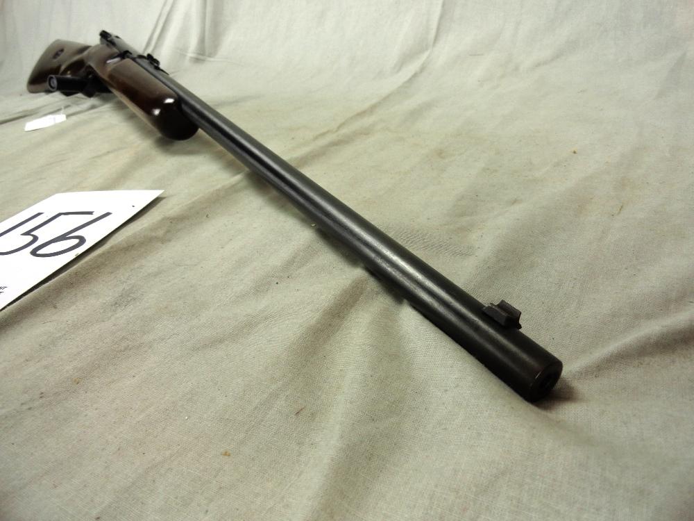 Winchester M.74, Auto, 22LR, SN:314777A