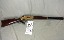 Stoeger A. Uberti M.66, 45 LC Rifle, SN:W14800