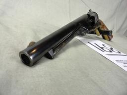 Colt 2nd Gen. .44-Cal., Black Powder SN:209067 (Exempt)