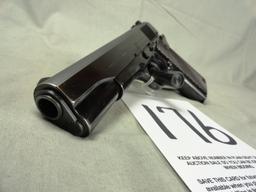 Colt Gov’t .45-Auto, SN:C223016 (Handgun)