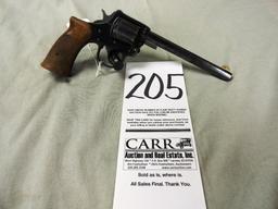 H&R M.9-22 Revolver, .22-Cal., SN:144929 (Handgun)