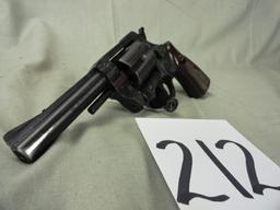 R G Revolver, .38-Spl., SN:160209 (Handgun)