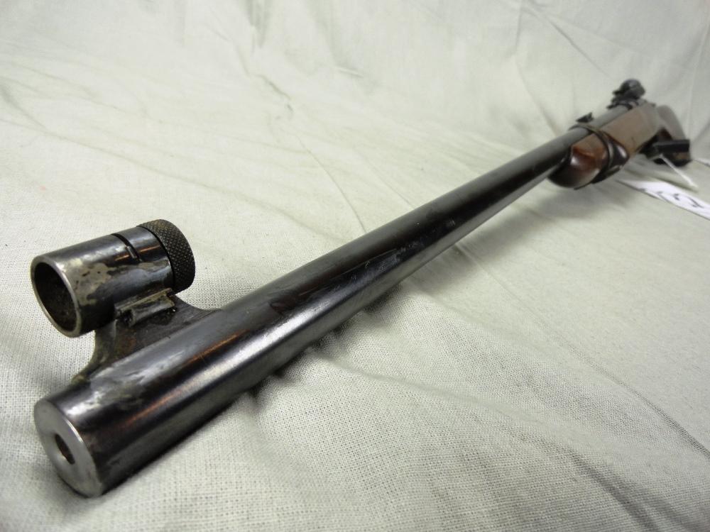 Winchester M.52 LR, SN:39987