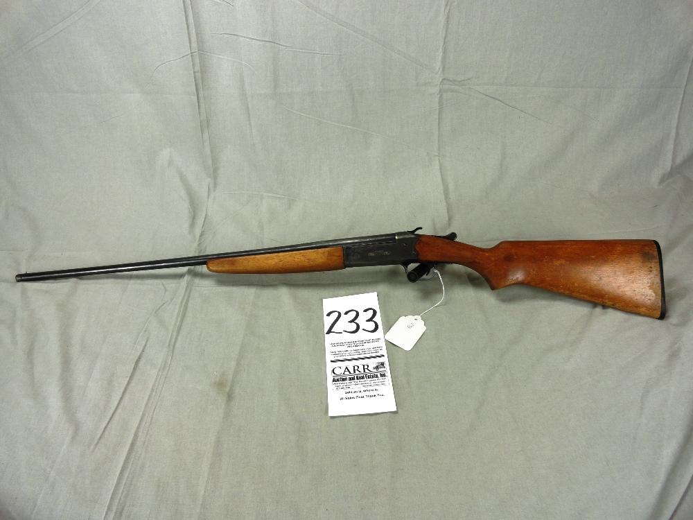 Stevens .410-Ga.