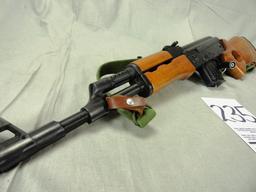 Chinese AK-47 7.62x39, SN:21361 w/Soft Case