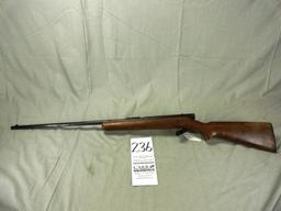 Winchester M.74, .22LR, SN:79858