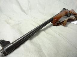 British Mark IV, .303-Cal., SN:1901573