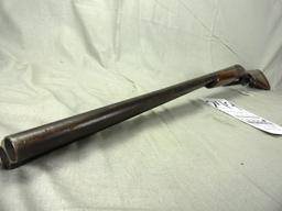 Winchester M.24, 12-Ga., SN:58308