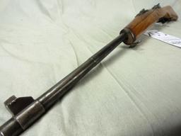 98 Mauser M.1924, 8mm, SN:19850