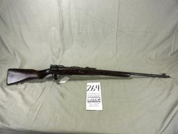 Japanese 7.7-Cal. Rifle, SN:18535