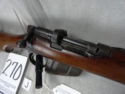 270J. Lee Enfield SMLE MKIII, 303-Cal. Rifle, SN:26361