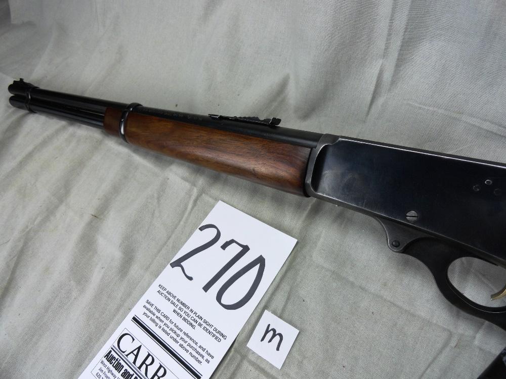 270M. Marlin 336, 30-30 Rifle, SN:6959444