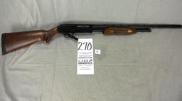 Mossberg M.500E, .410 Pump Shotgun, Vent Rib, SN:L921366