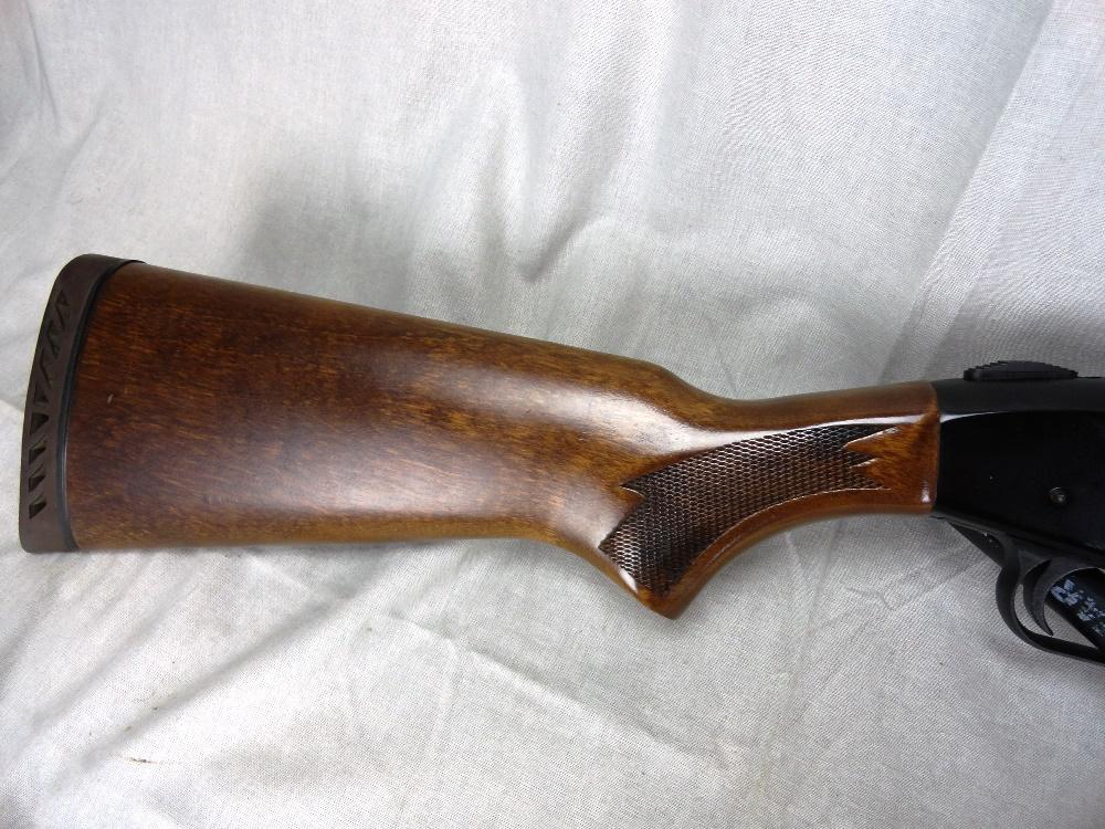 Mossberg M.500E, .410 Pump Shotgun, Vent Rib, SN:L921366