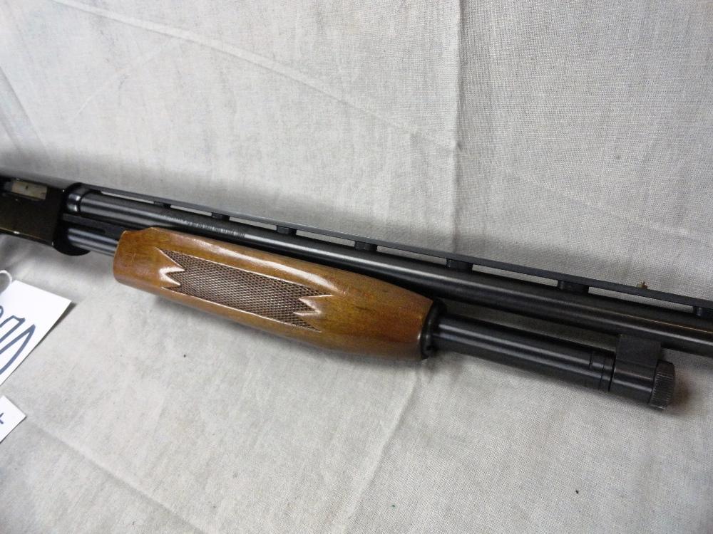 Mossberg M.500E, .410 Pump Shotgun, Vent Rib, SN:L921366