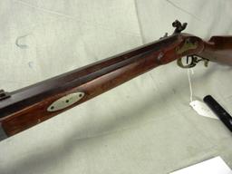 B.A. Satterthwait Black Powder Musket (Exempt)