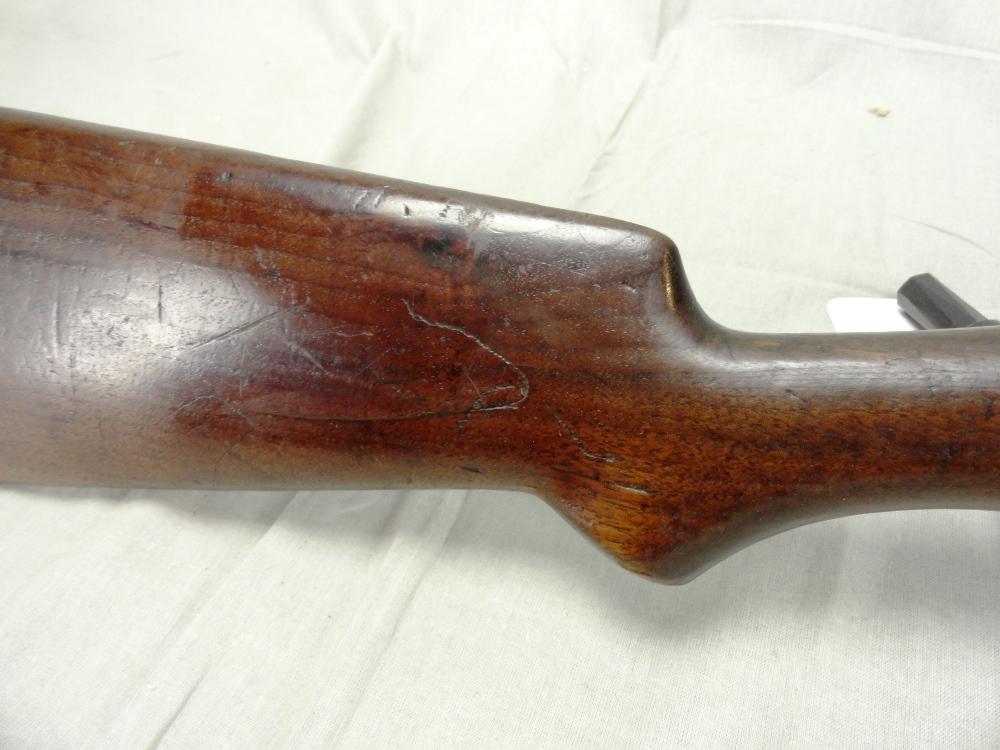 Winchester 1897, 16-Ga., Full Choke, SN:434150