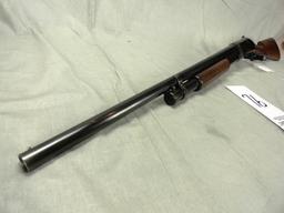 Winchester 1897, 12-Ga., Full Choke, SN:854241