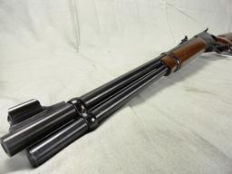 Marlin M.336, 35 Rem Cal., Lever Action, SN:18100417