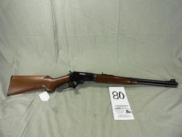 Marlin M.336, 35 Rem Cal., Lever Action, SN:18100417