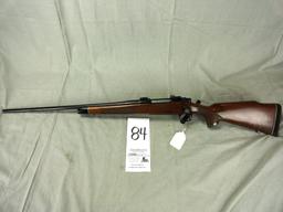 Remington M.700LH, .280 Improved, Bolt Action, (Wichita KS) Left Handed, SN