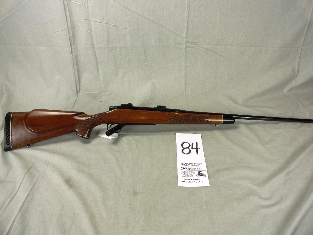 Remington M.700LH, .280 Improved, Bolt Action, (Wichita KS) Left Handed, SN