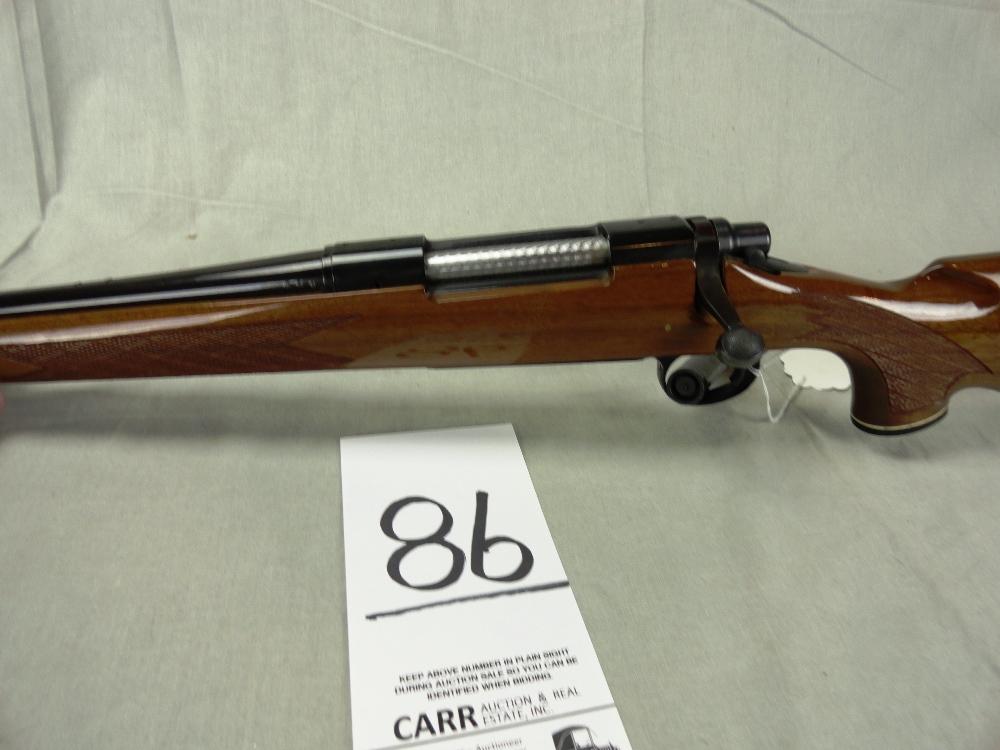 Remington 700LH, 30-06 Cal., Bolt Action, Left Handed, SN:C6448965