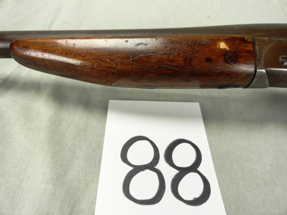 Massachusetts Arms Co., 16-Ga. Shotgun, SN:16449