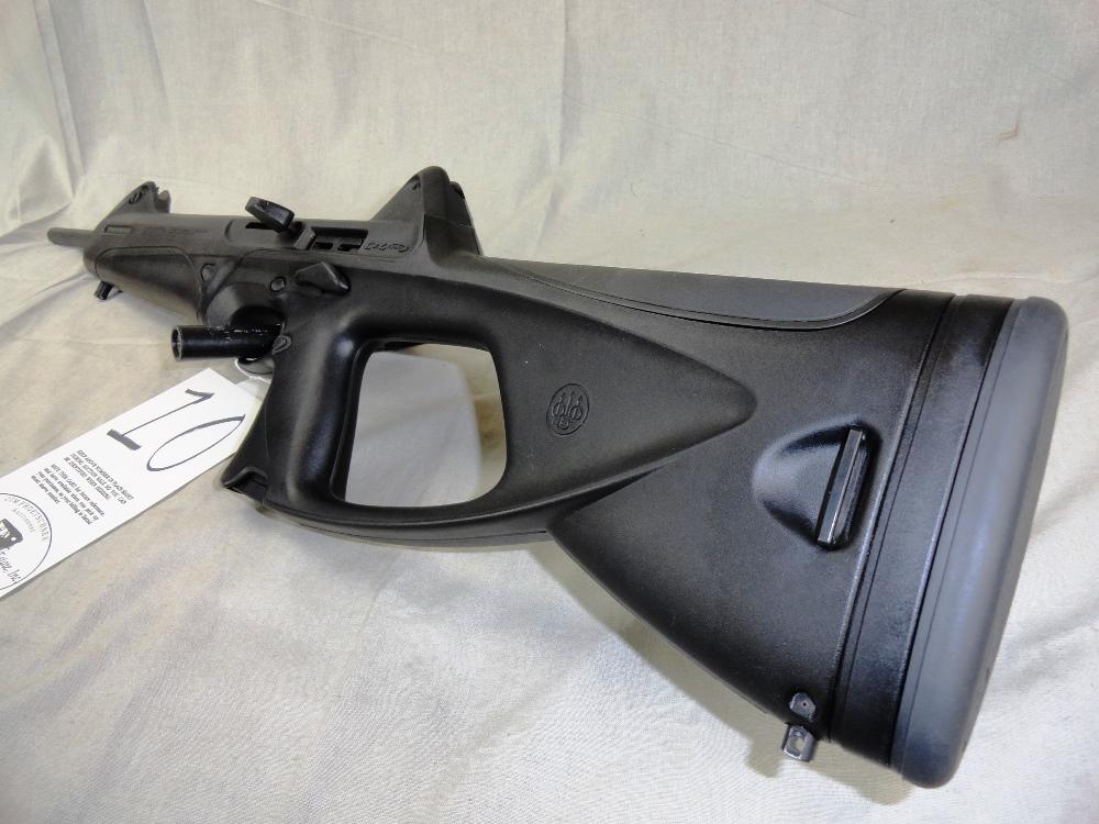 Beretta CX4 Storm Semi Auto, 40S&W, SN:CY00133